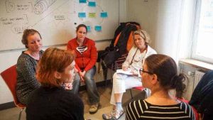 Föräldrar påverkar framtidens barnsjukvård