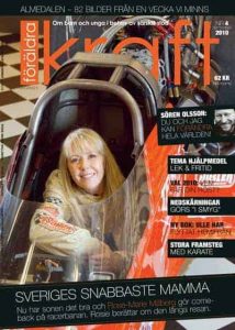 Läs den digitala versionen av Föräldrakraft nr 4, 2010