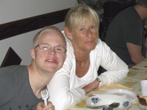 Konfirmerat  i Rumänien