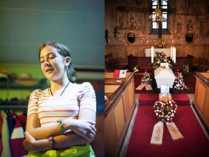 ”Jag tänker på henne varje dag”