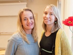 Habiliteringen som satsar på anhörigstöd