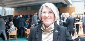 Nytt mål: Halvera arbetslösheten bland unga med funktionsnedsättning