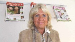 ”Mina barn lever på olika planeter”