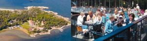 Ågrenskas restaurang blev först i Europa med ny allergicertifiering