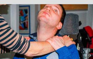 Erik kommunicerar på KÄNN