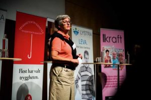 Nästan alla gillar Cristinas utredning – men vad är det man hoppas på?