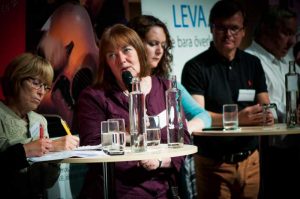 “Skyll inte arbetslösheten på konjunkturen”