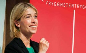 Fackförbundet Vision vill ha kollektivavtal om inkludering