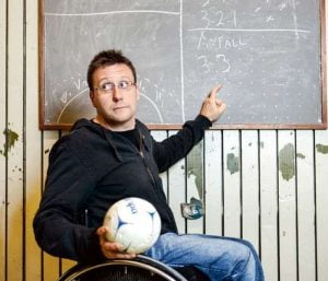 ” Ingen vill  vara syndabock”