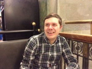 Kammarrätten i Göteborg har gett Anders rätt att själv bestämma var han ska bo.