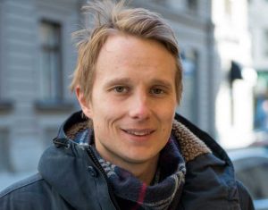 ”Små steg framåt betyder mycket”