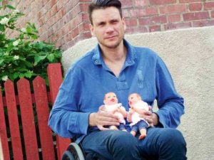 Anders Westgerd.