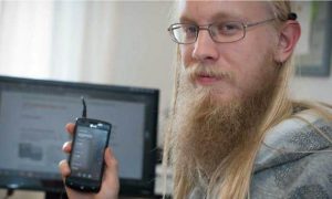 Från skolbänken till konsultuppdragen