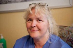 Kuratorn: Det är självklart att dessa barn behöver assistans dygnet runt