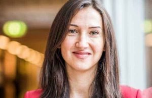 “Skapa bättre nätverk mellan gymnasiet och näringsliv”