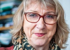 Forskarens bästa råd: ”Se till att behålla jobbet”