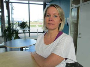 Pratkartan gör det enklare på vårdcentralen