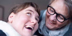 Anna Wahlström. Foto: Anna Pella