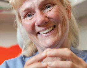 ”Här kan man ta vara på tiden som är kvar”