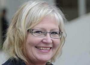 Mässan storsatsar på appar för kommunikation