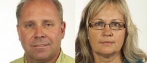 Personlig arbetsförmedlare och utvecklingsår