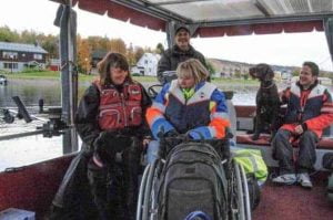 Upplevelseresor som passar alla