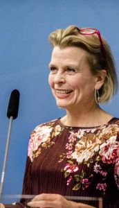 Hab-ersättningen ska bli mer rättvis över landet