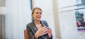 Personer med funktionsnedsättningar ska känna sig fullt delaktiga i beslut som rör deras vardag