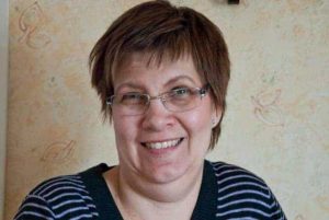 Ersättning för förlossningsskada