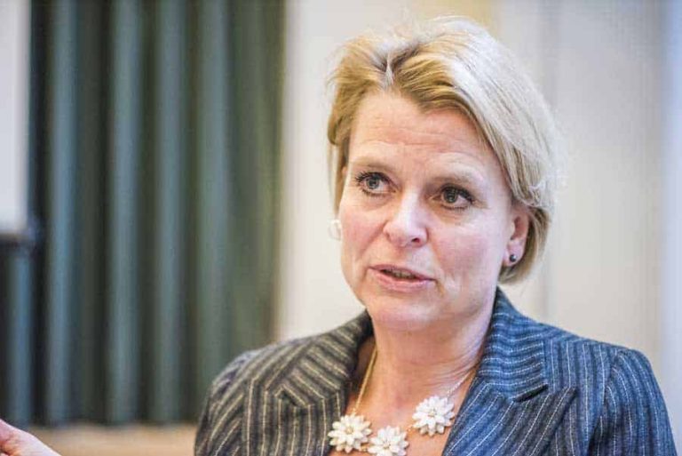 Grusar förhoppningar om nödstopp