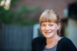 Åshilde Selboe: Det måste få ta tid att gå från barn till vuxen i vården