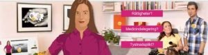 Utbilda dig till personlig assistent via webben