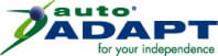 Logotyp för Autoadapt