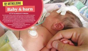 Anknytning och tidigt samspel: När naturen sätts ur spel