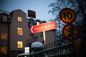 De vill ge familjen en så bra start som möjligt