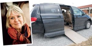 “Absurt att förlänga tidsgränsen för bilstöd”