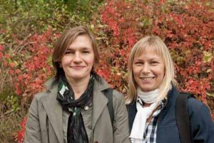 Personliga koordinatorer – Hösten 2012 ska tio familjer få avlastning