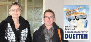 Deras projekt ger fler unga hopp om bra boende