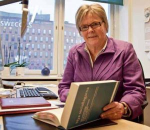 LSS-boenden för barn blir allt bättre: “Man blir lycklig”