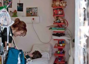 Bruno – pojken som överraskade in i det sista