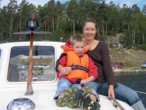 “Astrid Lindgren som vanligt?”