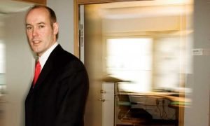 Sverige 2013 – ett u-land?