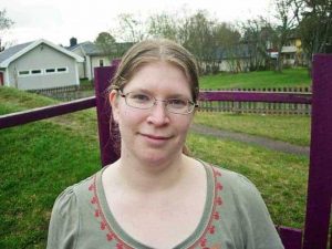 Extrajobbet landade i en bok