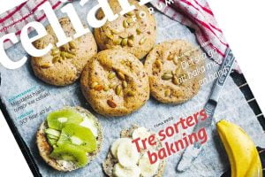 CeliakiForum årets bästa medlemstidning