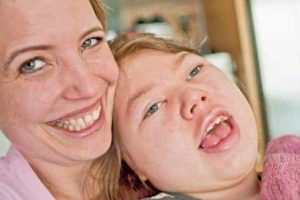 ”Föräldrar måste ha möjlighet att själva  arbeta som assistenter”