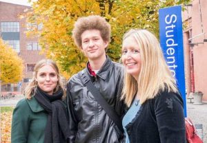 Studier som leder till jobb