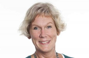 Christina Aspestedt