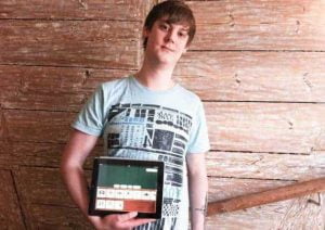 Ny app för afasidrabbade är på gång