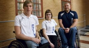 ”Jag hatar att förlora”