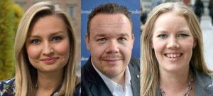 “Vi vill göra de prioriteringar som behövs för att rädda LSS”